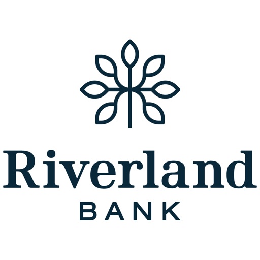 Riverland Bank iPad Version