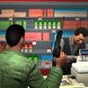 Super Market Robbery Game 3D