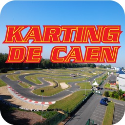 Karting de Caen