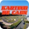 Bienvenue sur l'application iOS de Karting de Caen 