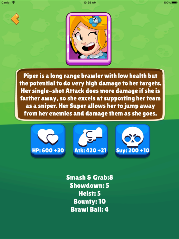 Guide For Brawl Stars Pro Help App Price Drops - c9 brawl stars