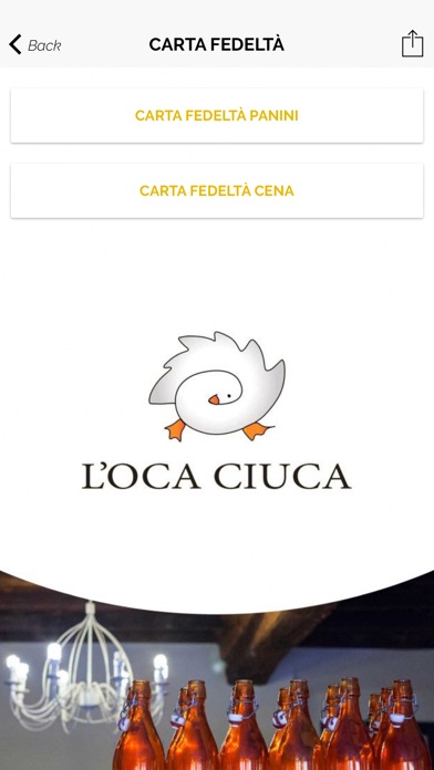 L'Oca Ciuca screenshot 3