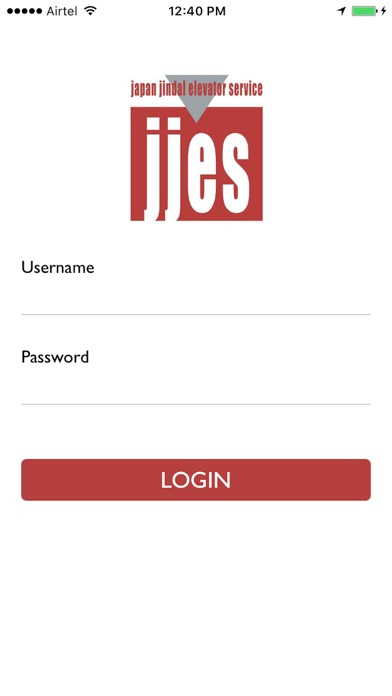japan jindal elevator service screenshot 3