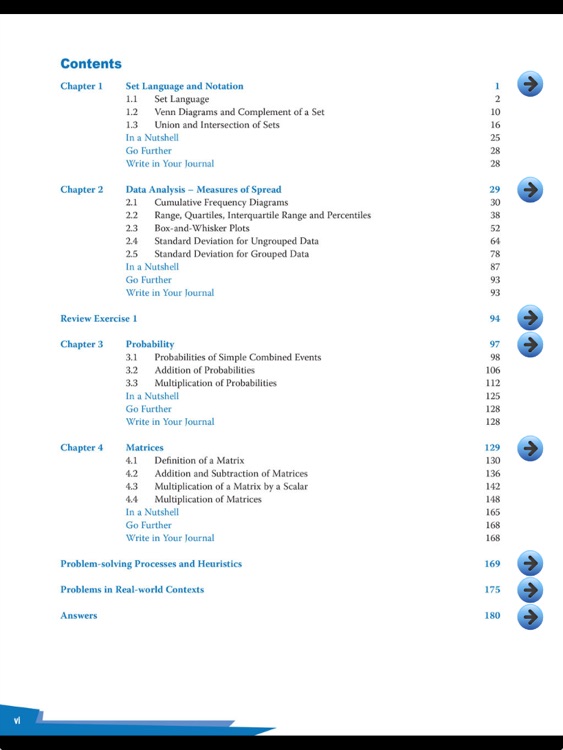 Discovering Maths 4A (Express)