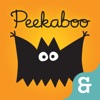 Peekaboo Trick or Treat