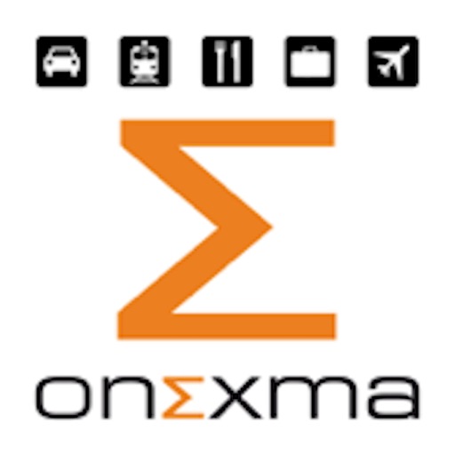 Mobile Expense Reports