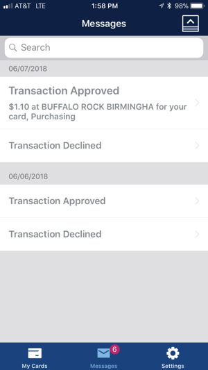 SpendNet Transaction Manager(圖3)-速報App