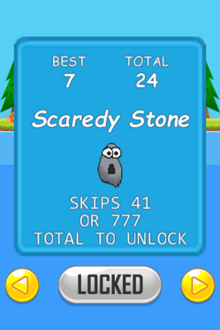 Skippy Stone screenshot 3