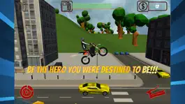 Game screenshot Bike Stunt Hero - Super Racing mod apk