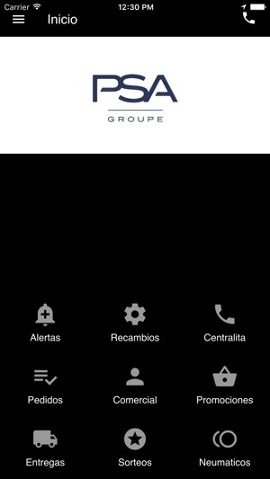 GRUPO MARCOS(圖1)-速報App