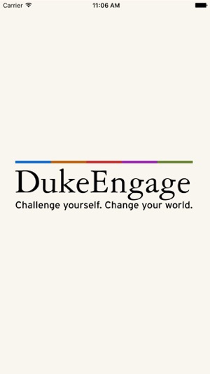 DukeEngage 2018 Resource Guide(圖1)-速報App