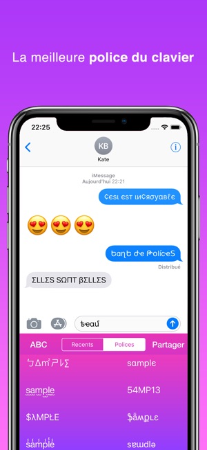 Polices du clavier - Nouveaux(圖2)-速報App