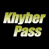 Khyber Pass Burton