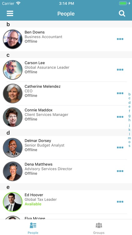 PureCloud Collaborate