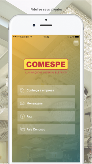 Comespe(圖1)-速報App