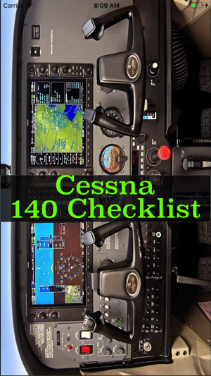 Preflight Cessna 140 Checklist(圖1)-速報App