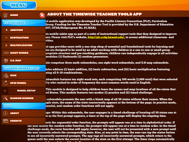 TimeWise Teacher Tools(圖3)-速報App