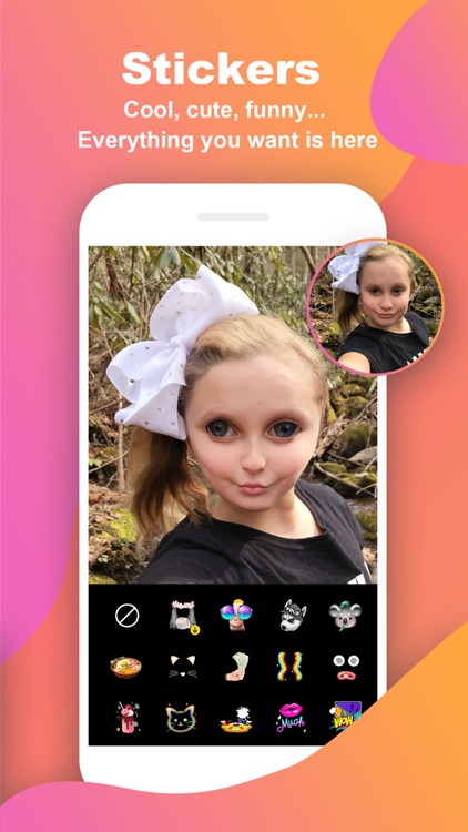 Cheez - Video Editor & Effects screenshot-6