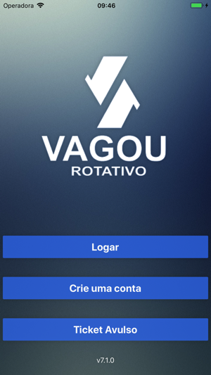 Vagou Rotativo