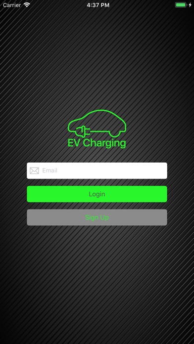 EV Charger screenshot 2