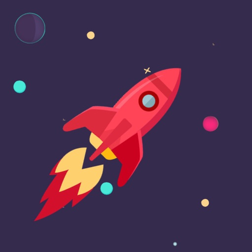 Garyshker - Space Jet Arcade Game icon