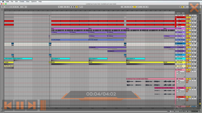 Remixing Course For Ableton screenshot 3