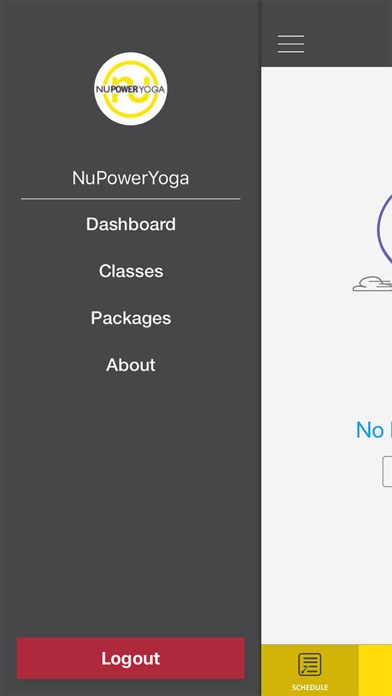 NuPower Yoga screenshot 3