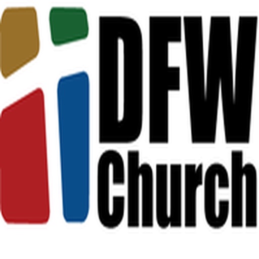 DFW Church of Christ Icon