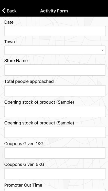 Candid ReportIT screenshot-3