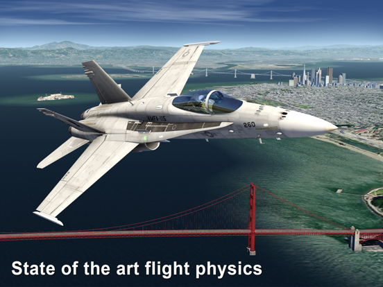 Aerofly FS 2 Flight Simulatorのおすすめ画像1