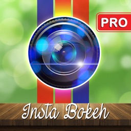 Insta Bokeh - Overlays Pro