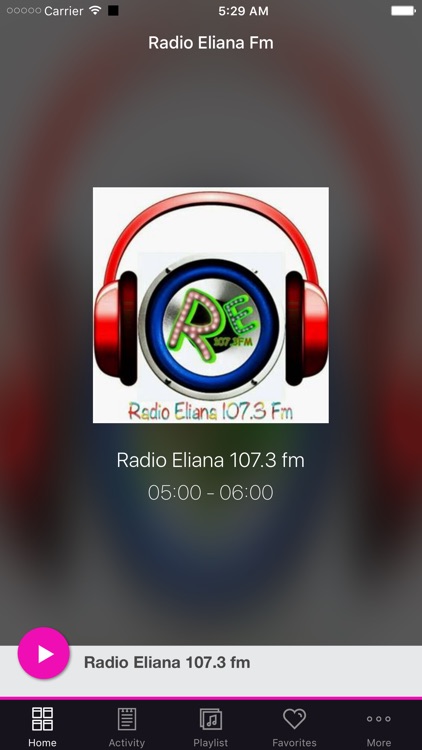 Radio Eliana Fm