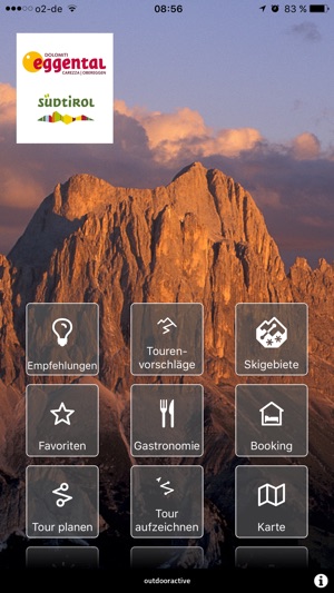 Eggental – Südtiroler Dolomiten(圖1)-速報App
