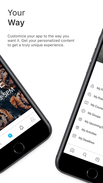 Alma Mater Society of UBC screenshot-3