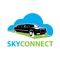 Skyconnect Driver professionalises the driver’s daily activities and leverages the fleets’ efficiency as well