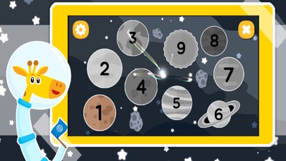 Kids Math: kindergarten math screenshot 2