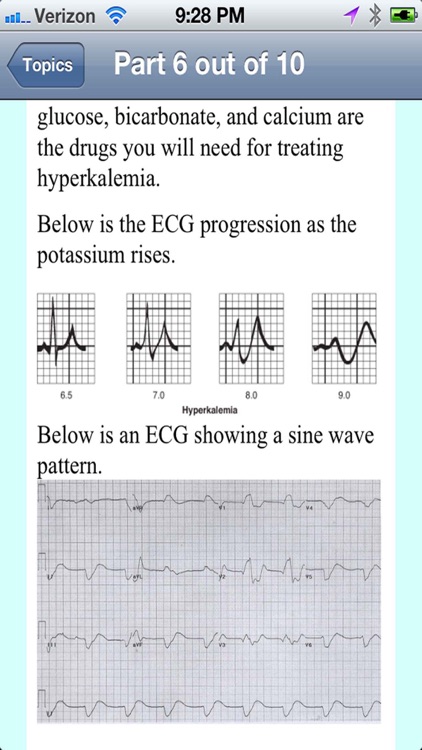 Anesthesia 101