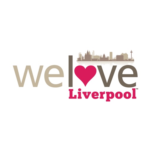 We Love Liverpool Registration App