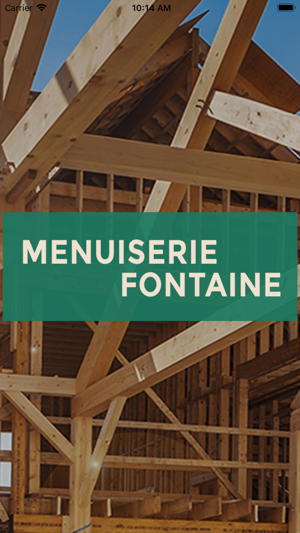 MENUISERIE 60