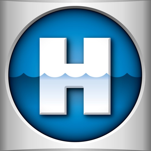 Hayward AquaConnect® iOS App