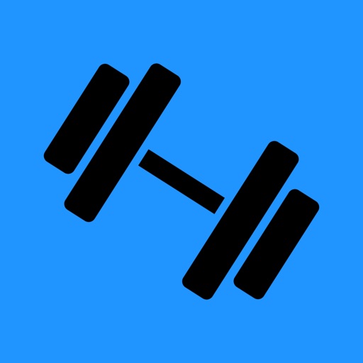 Fit Weightlift icon