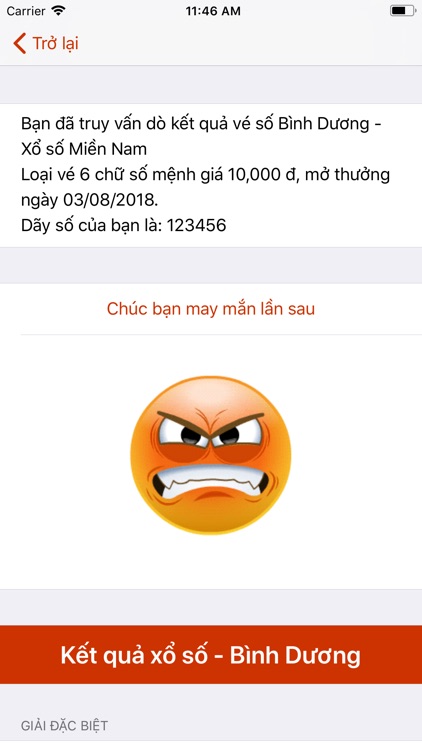 Trúng Số