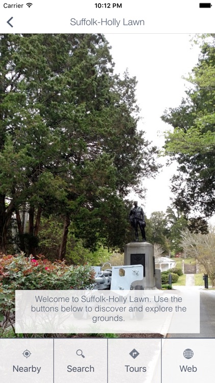 City of Suffolk Cemeteries