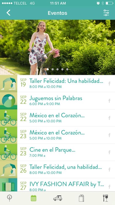 Parque Arboleda screenshot 2
