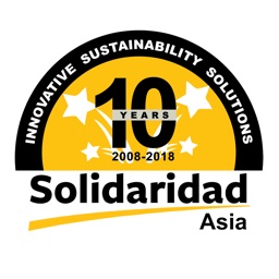 Solidaridad Asia