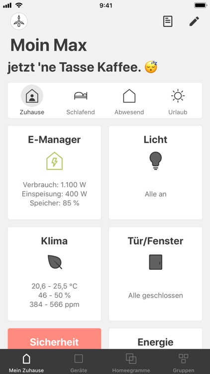 SparWatt