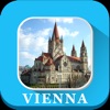 Vienna Austria - Offline Maps