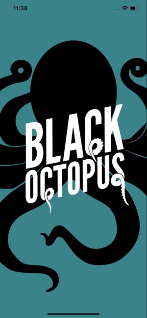 Black Octopus Sound(圖1)-速報App