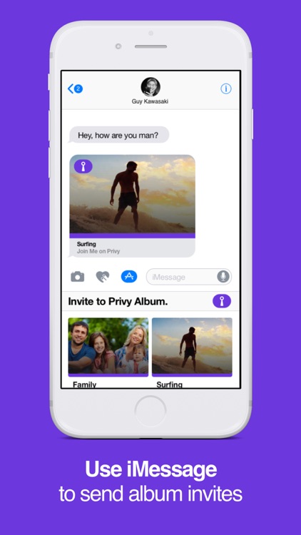 Privy screenshot-8