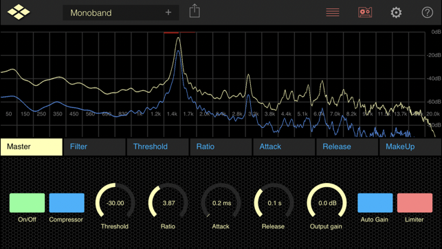 Bark Filter(圖1)-速報App